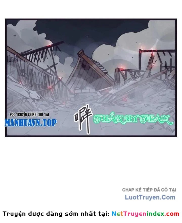 Hiệp Khách Hành Bất Thông Chapter 133 - 4