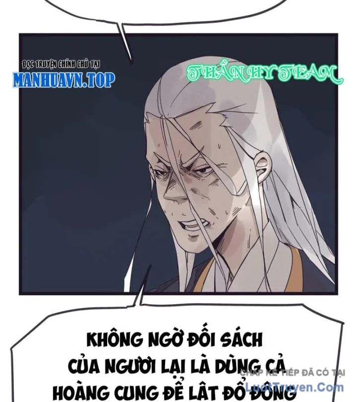 Hiệp Khách Hành Bất Thông Chapter 133 - 11