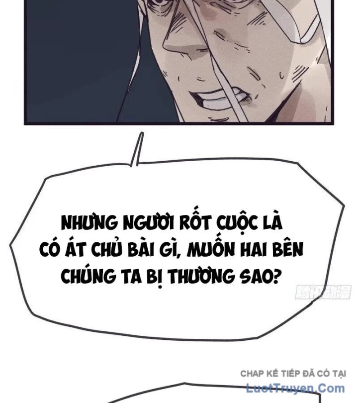 Hiệp Khách Hành Bất Thông Chapter 133 - 13