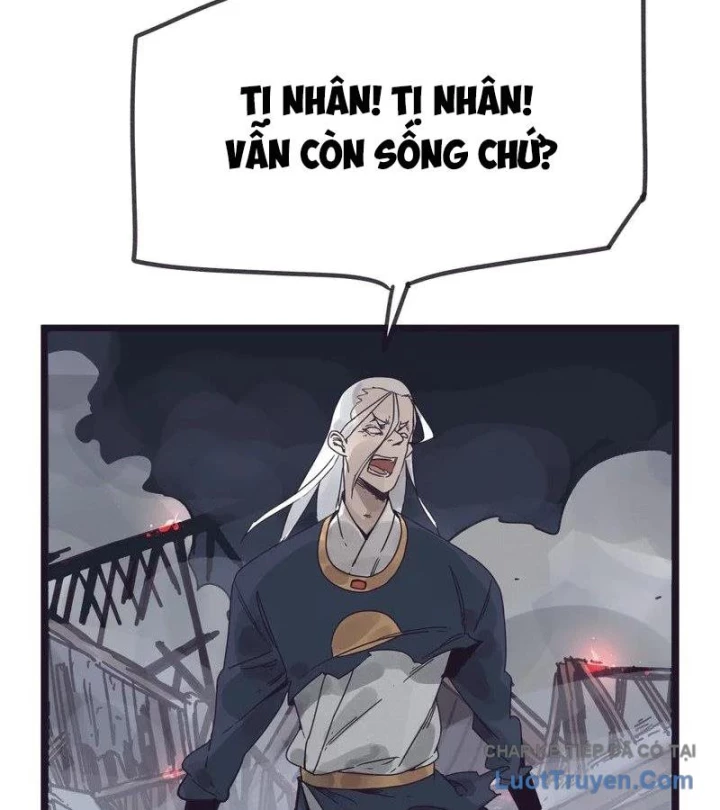 Hiệp Khách Hành Bất Thông Chapter 133 - 14