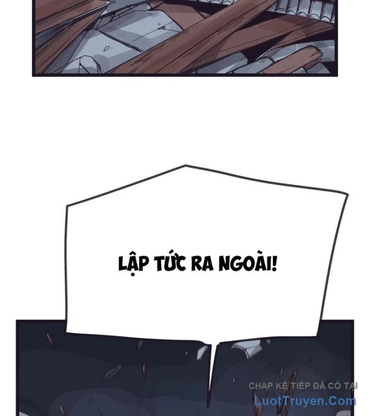 Hiệp Khách Hành Bất Thông Chapter 133 - 16