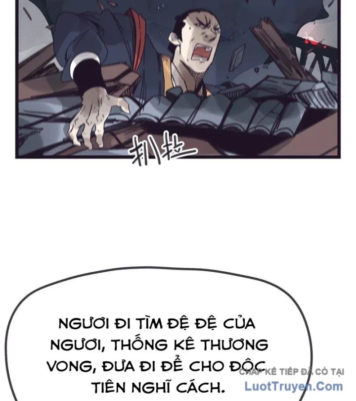 Hiệp Khách Hành Bất Thông Chapter 133 - 17