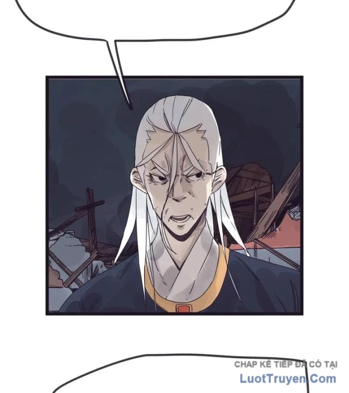 Hiệp Khách Hành Bất Thông Chapter 133 - 18