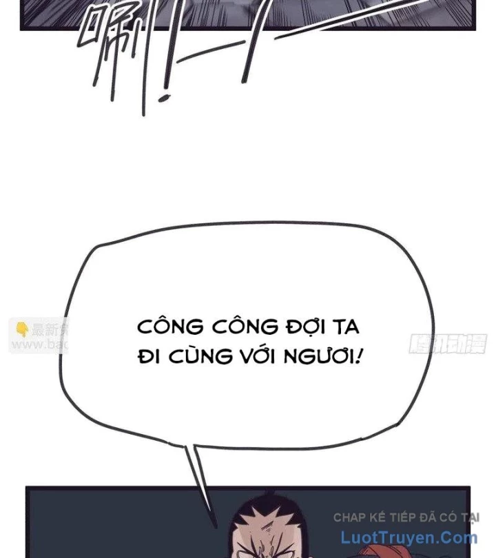 Hiệp Khách Hành Bất Thông Chapter 133 - 20