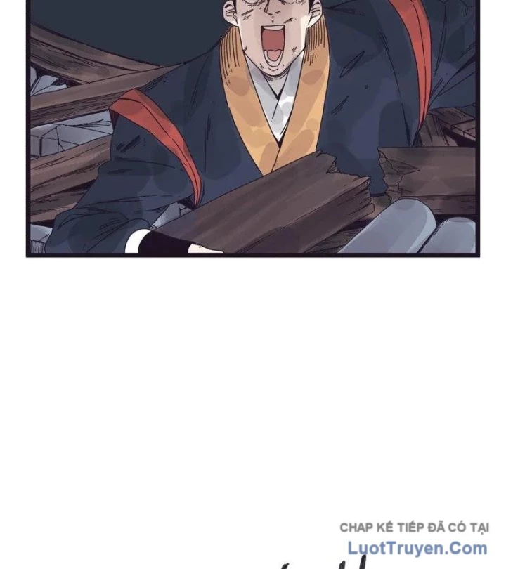 Hiệp Khách Hành Bất Thông Chapter 133 - 21