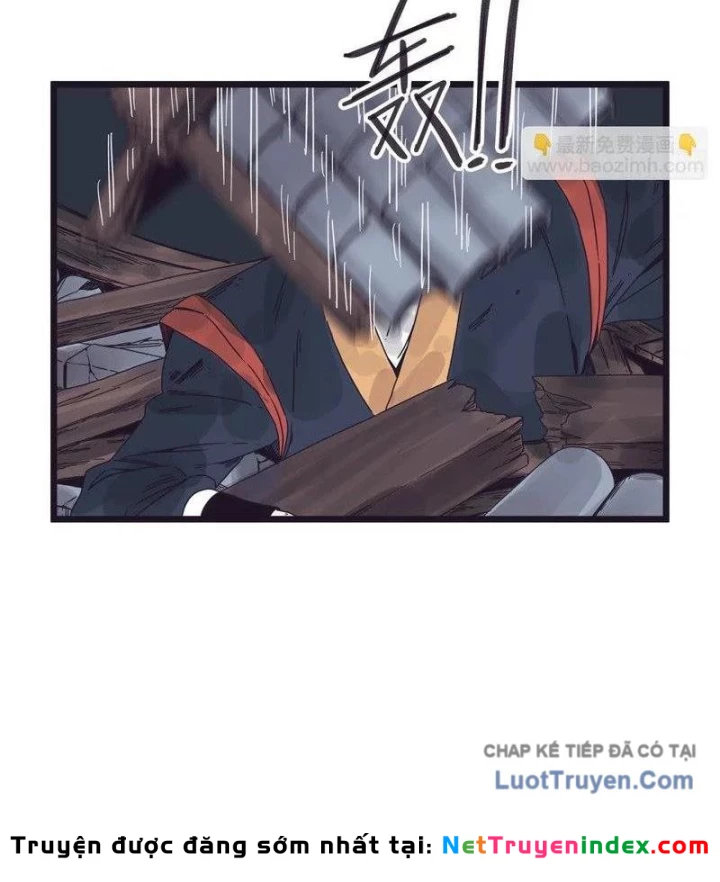 Hiệp Khách Hành Bất Thông Chapter 133 - 22