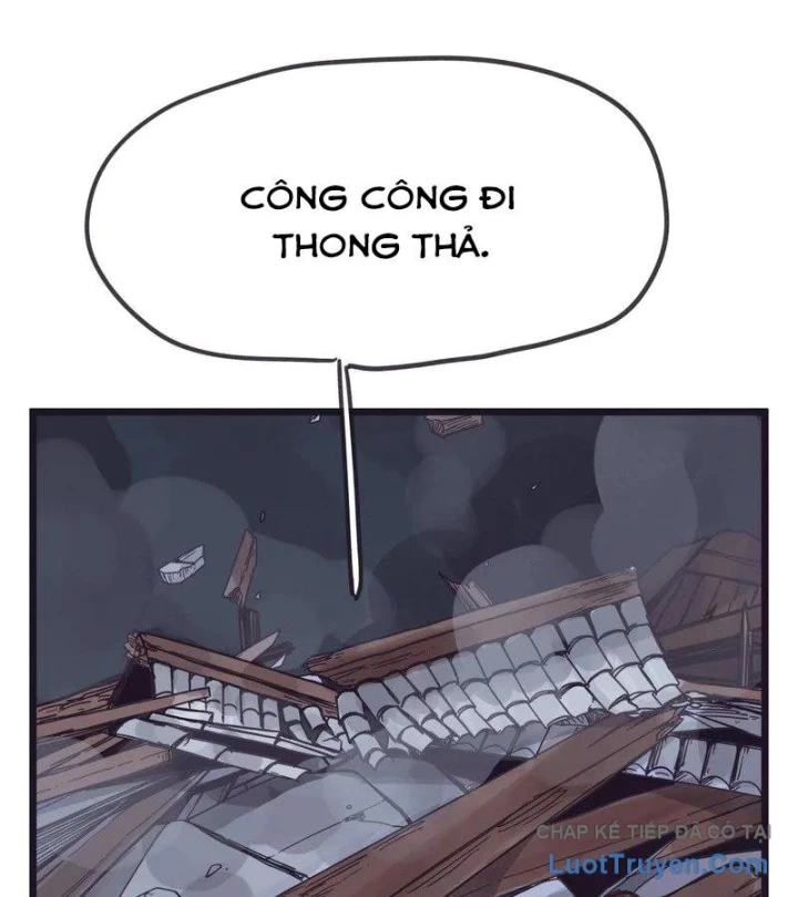 Hiệp Khách Hành Bất Thông Chapter 133 - 23