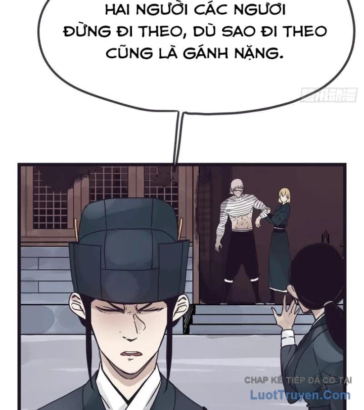 Hiệp Khách Hành Bất Thông Chapter 133 - 34