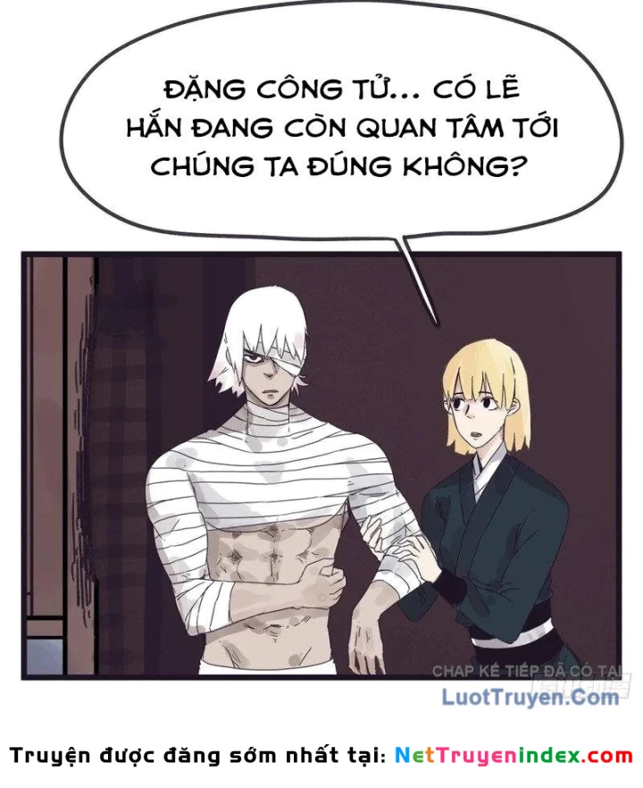 Hiệp Khách Hành Bất Thông Chapter 133 - 37