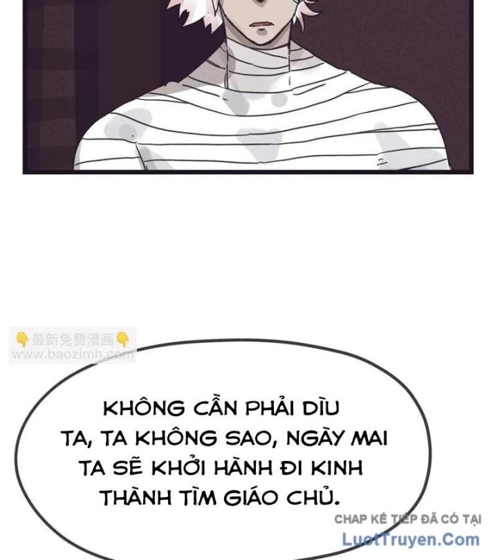 Hiệp Khách Hành Bất Thông Chapter 133 - 39