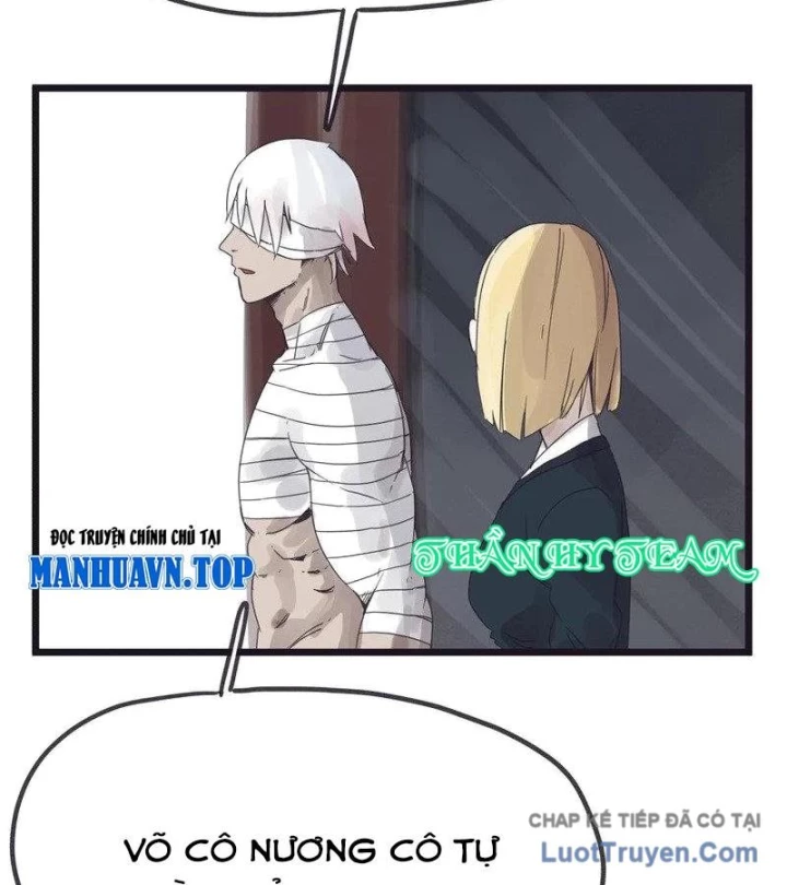 Hiệp Khách Hành Bất Thông Chapter 133 - 40