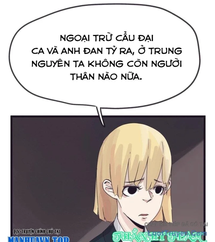 Hiệp Khách Hành Bất Thông Chapter 133 - 43