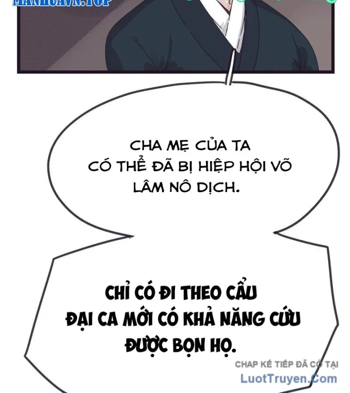 Hiệp Khách Hành Bất Thông Chapter 133 - 44