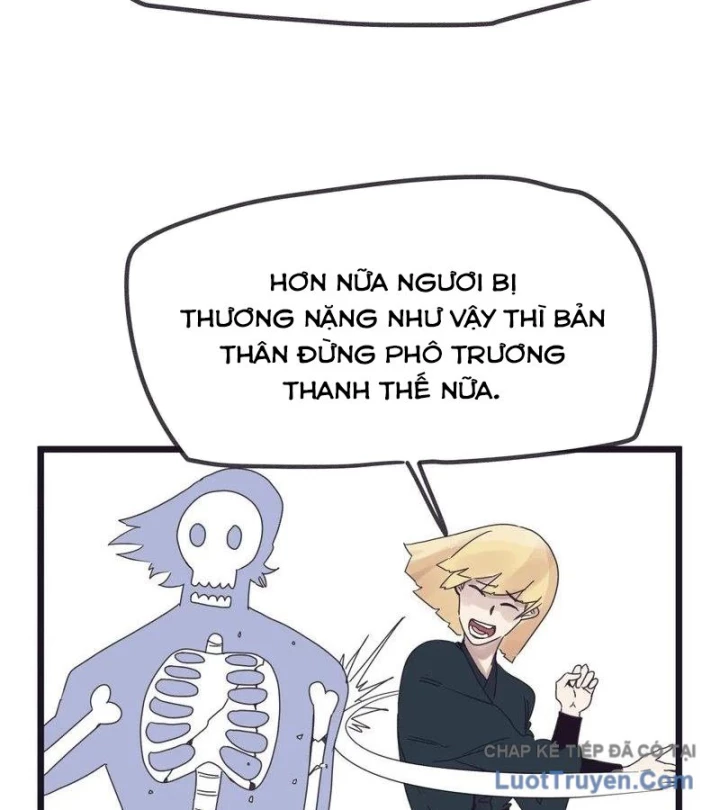 Hiệp Khách Hành Bất Thông Chapter 133 - 45