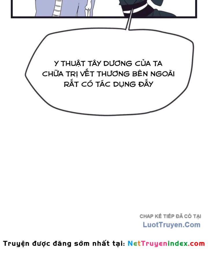 Hiệp Khách Hành Bất Thông Chapter 133 - 46