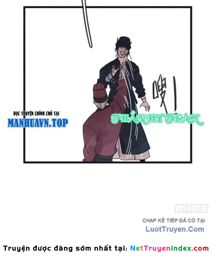 Hiệp Khách Hành Bất Thông Chapter 133 - 58