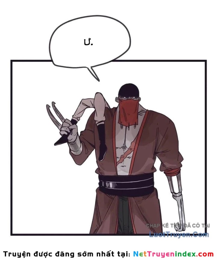 Hiệp Khách Hành Bất Thông Chapter 133 - 62