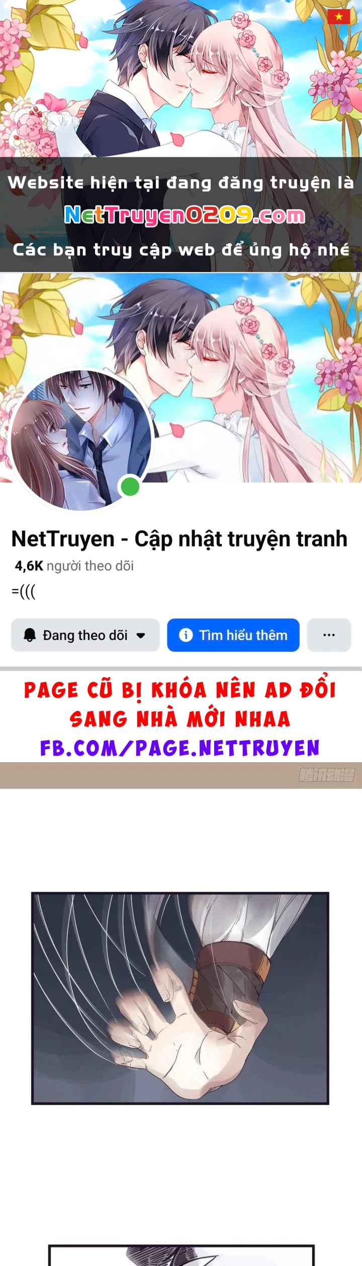 Hiệp Khách Hành Bất Thông Chapter 135 - 1