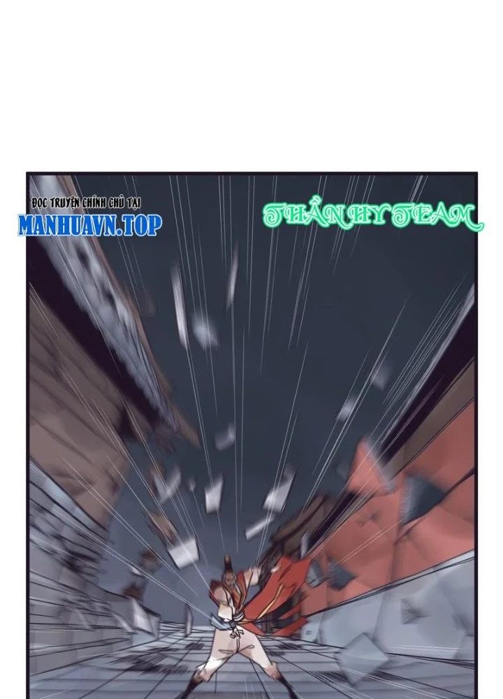 Hiệp Khách Hành Bất Thông Chapter 135 - 3