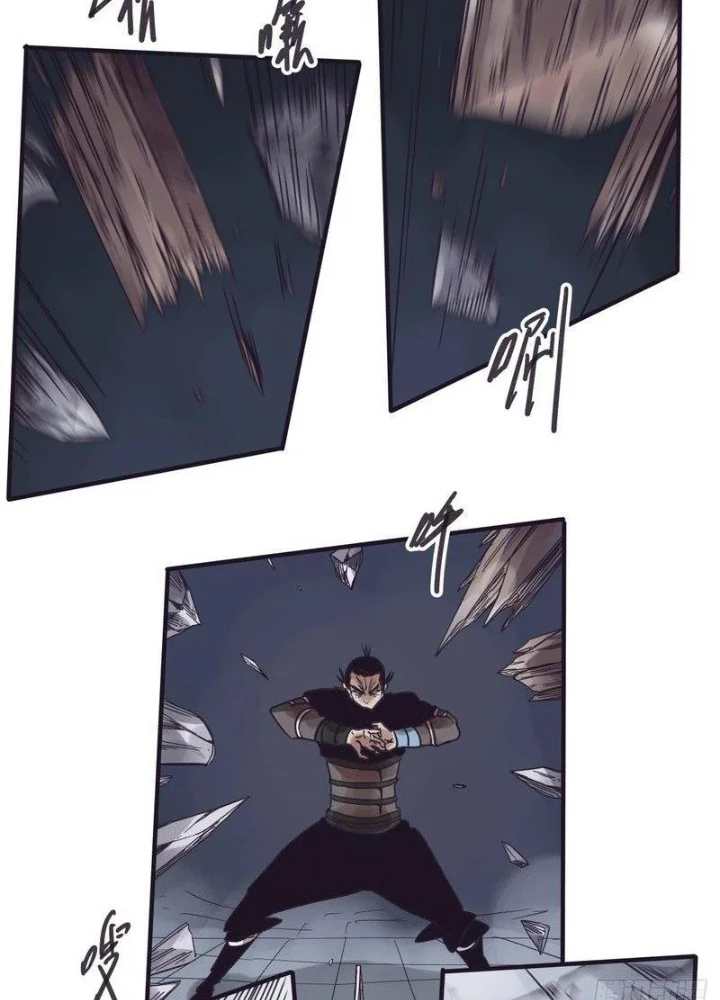 Hiệp Khách Hành Bất Thông Chapter 135 - 5