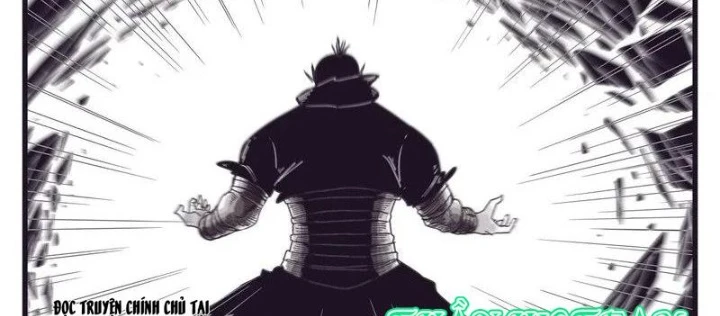 Hiệp Khách Hành Bất Thông Chapter 135 - 8