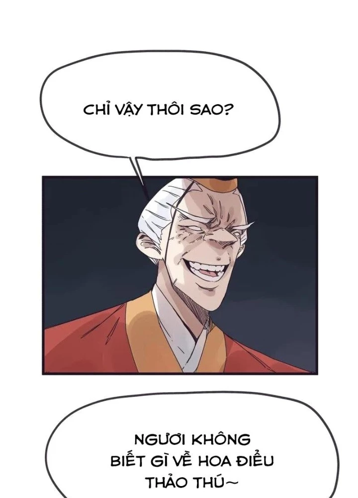 Hiệp Khách Hành Bất Thông Chapter 135 - 11