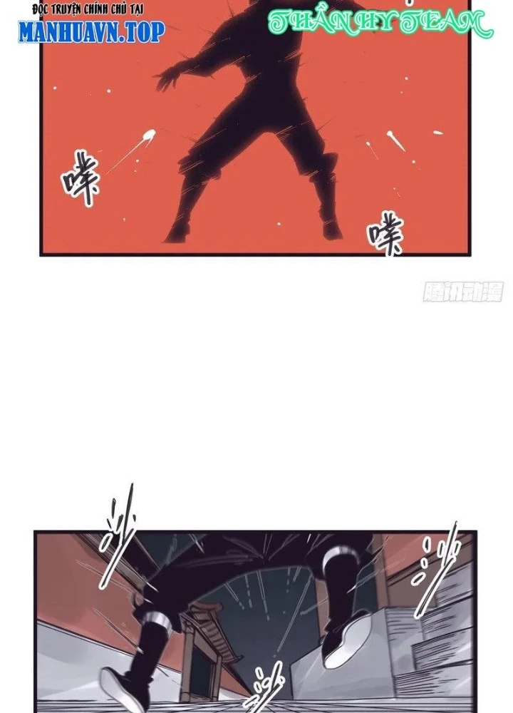 Hiệp Khách Hành Bất Thông Chapter 135 - 17