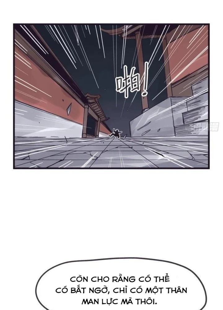 Hiệp Khách Hành Bất Thông Chapter 135 - 19