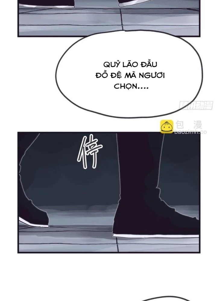 Hiệp Khách Hành Bất Thông Chapter 135 - 21