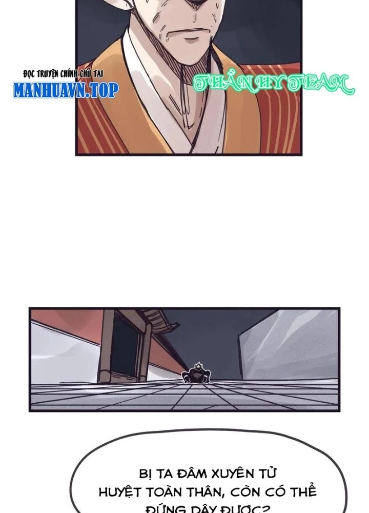 Hiệp Khách Hành Bất Thông Chapter 135 - 23