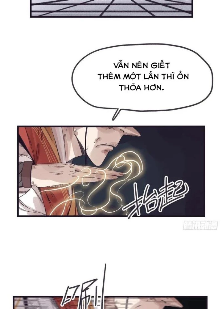 Hiệp Khách Hành Bất Thông Chapter 135 - 25