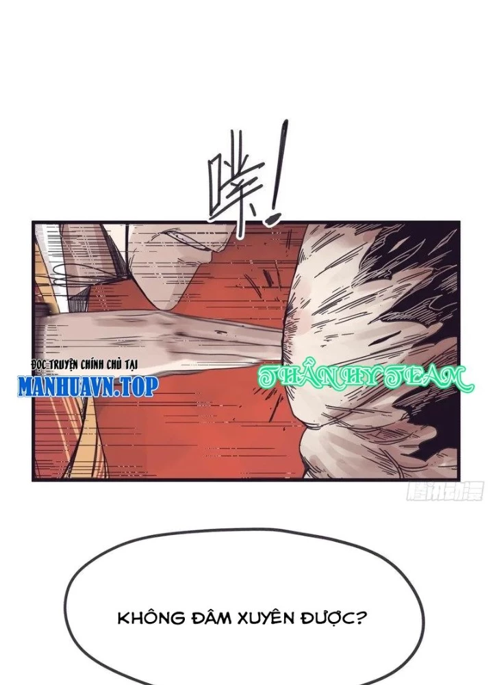 Hiệp Khách Hành Bất Thông Chapter 135 - 27