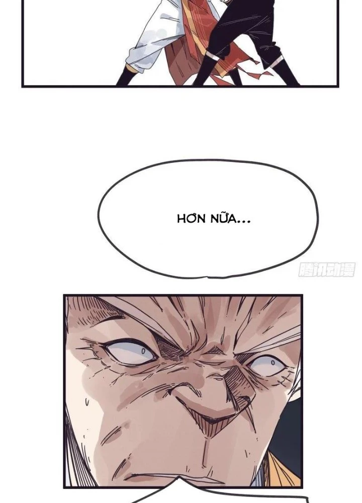 Hiệp Khách Hành Bất Thông Chapter 135 - 29