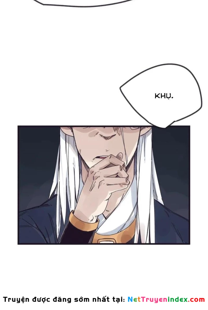 Hiệp Khách Hành Bất Thông Chapter 135 - 33