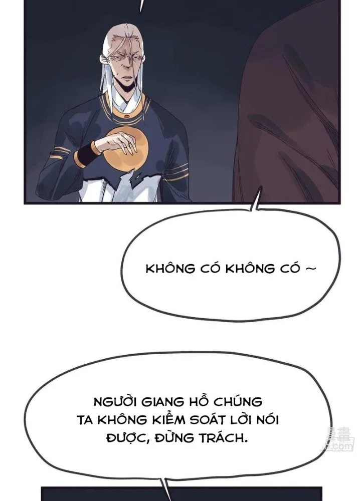 Hiệp Khách Hành Bất Thông Chapter 135 - 35