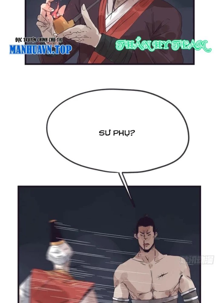 Hiệp Khách Hành Bất Thông Chapter 135 - 37