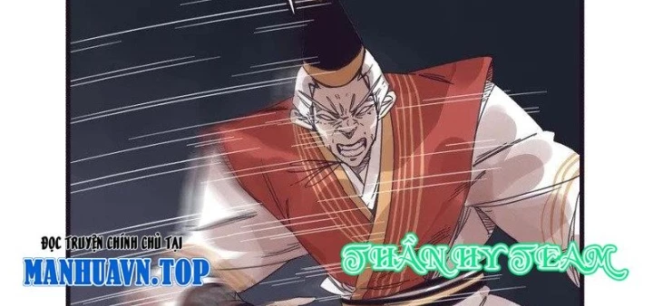 Hiệp Khách Hành Bất Thông Chapter 135 - 40