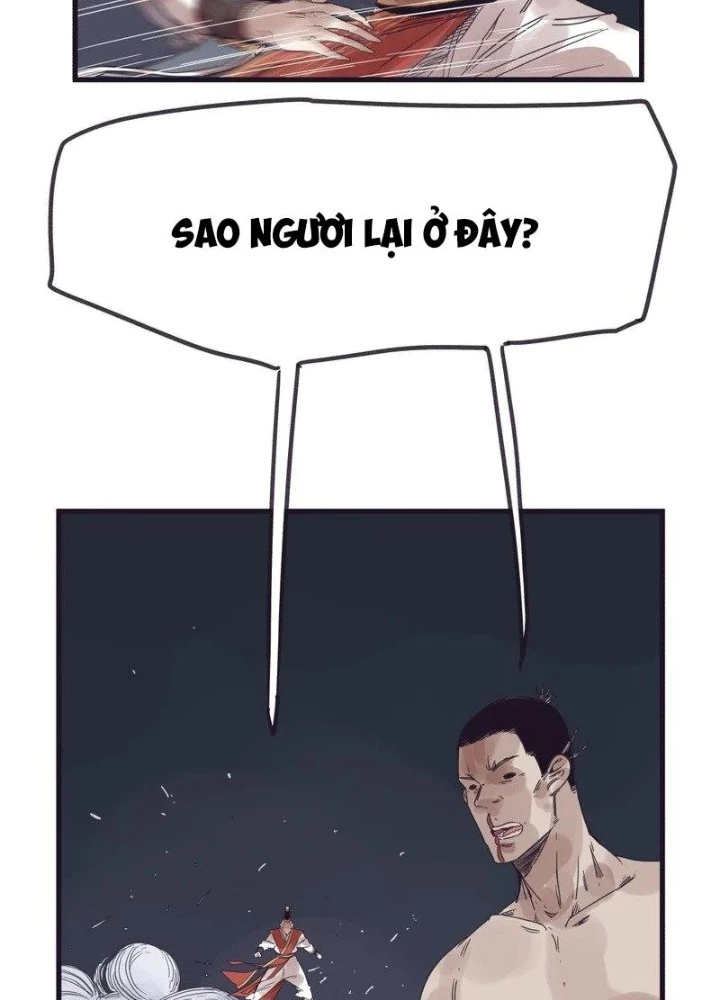 Hiệp Khách Hành Bất Thông Chapter 135 - 41