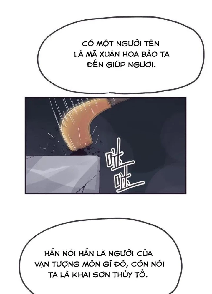 Hiệp Khách Hành Bất Thông Chapter 135 - 43