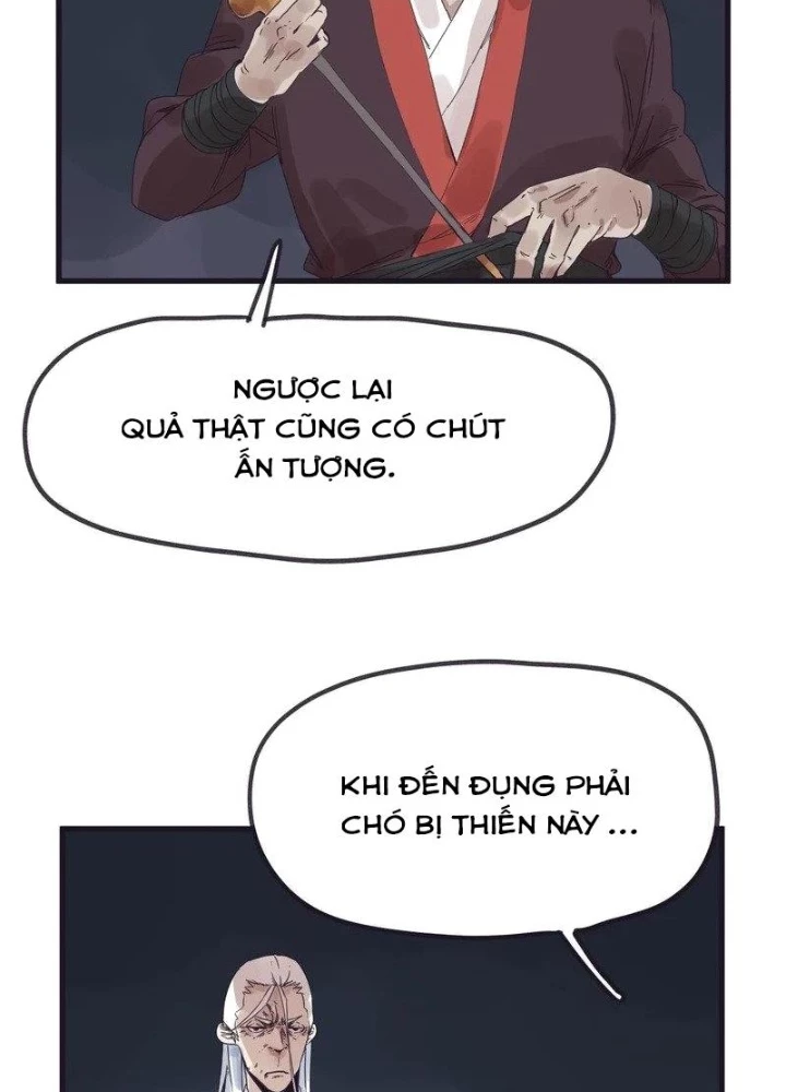 Hiệp Khách Hành Bất Thông Chapter 135 - 45