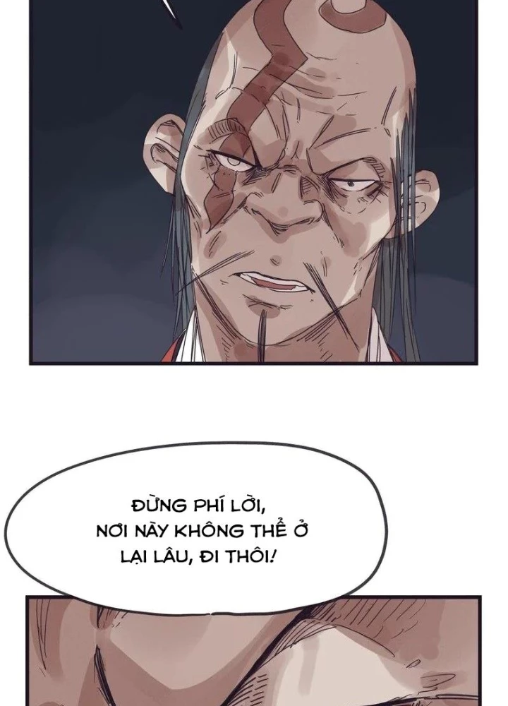 Hiệp Khách Hành Bất Thông Chapter 135 - 49