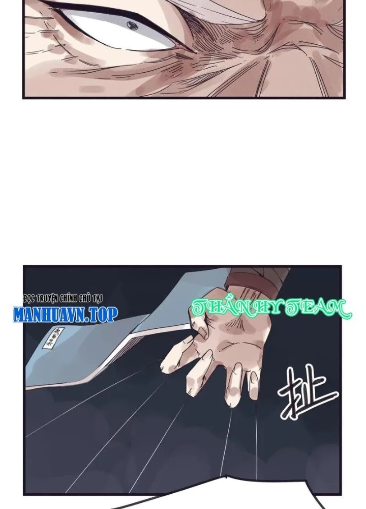 Hiệp Khách Hành Bất Thông Chapter 135 - 51