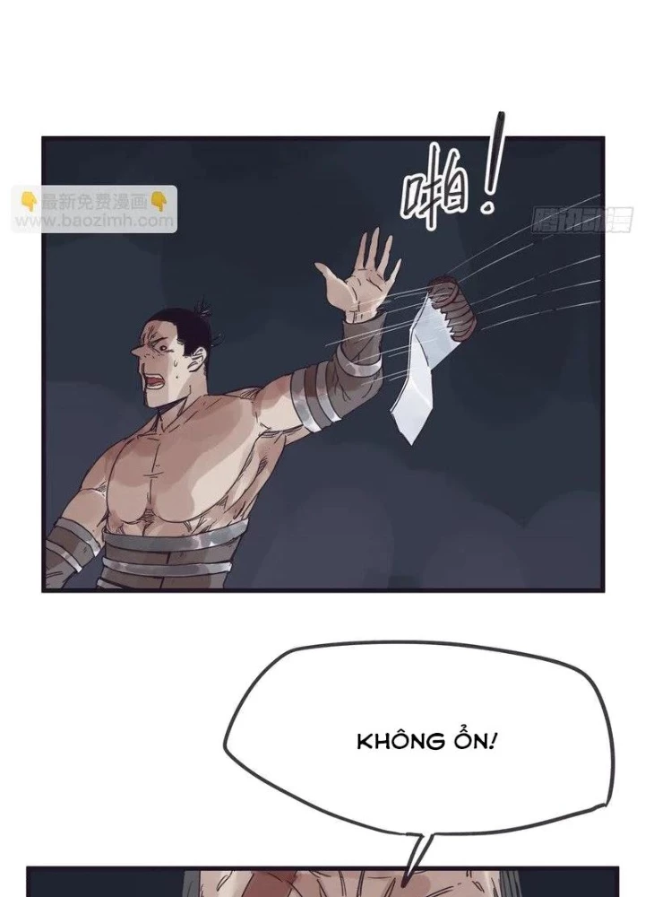 Hiệp Khách Hành Bất Thông Chapter 135 - 53