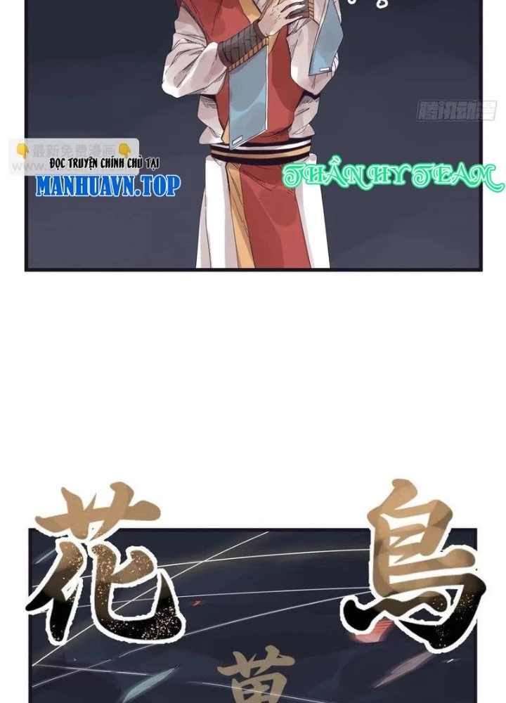 Hiệp Khách Hành Bất Thông Chapter 135 - 57