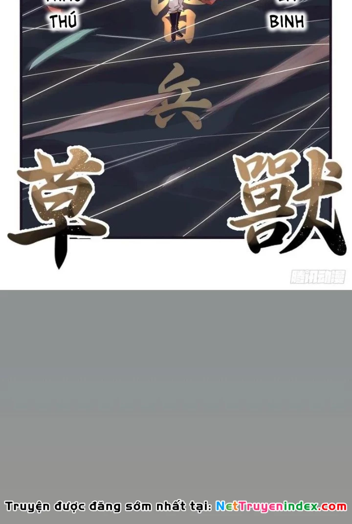 Hiệp Khách Hành Bất Thông Chapter 135 - 59