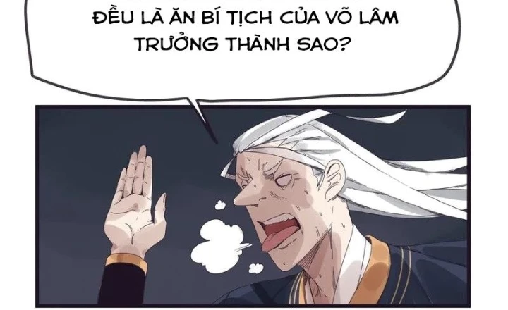 Hiệp Khách Hành Bất Thông Chapter 136 - 2