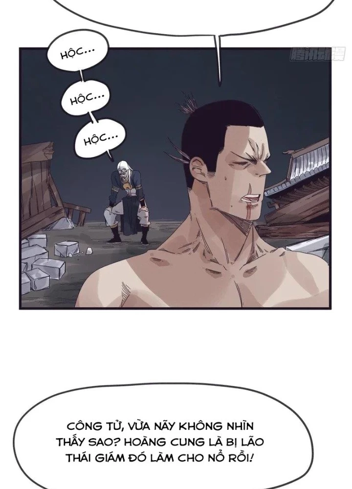 Hiệp Khách Hành Bất Thông Chapter 136 - 5