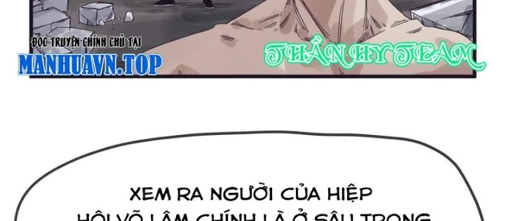 Hiệp Khách Hành Bất Thông Chapter 136 - 8