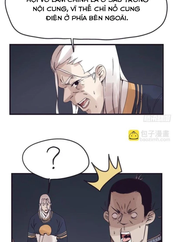 Hiệp Khách Hành Bất Thông Chapter 136 - 9