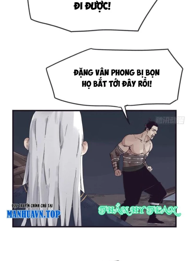 Hiệp Khách Hành Bất Thông Chapter 136 - 11